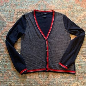Tommy Hilfiger Cardigan